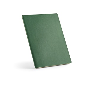 AO™ Bronte A4 Notebook Recycled Paper 70 gsm