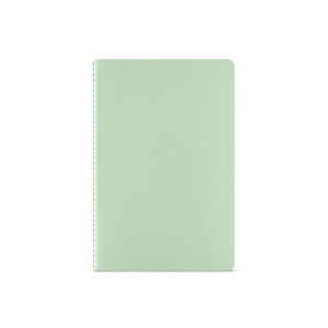 AO™ Bronte A5 Notebook Recycled Paper 70 gsm
