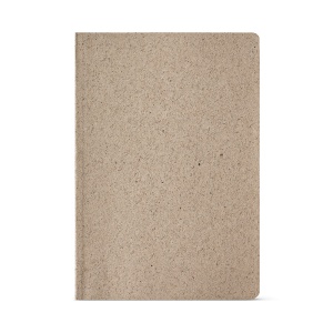 AO™ Checkhov Notebook A5 Tea Paper 80 gsm