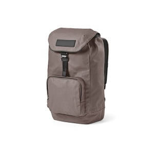 AO™ Copenhagen Laptop Backpack 20L Recycled Cotton 240 gsm