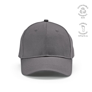 AO™ Darrell Cap Recycled Cotton 280 gsm