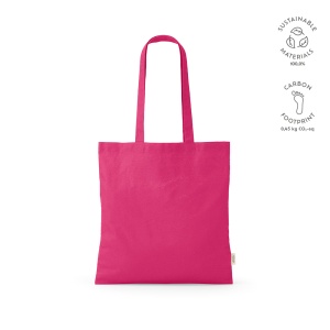 AO™ Everest Shopping Bag Recycled Cotton 140 gsm
