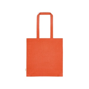 AO™ Everest Shopping Bag Recycled Cotton 140 gsm