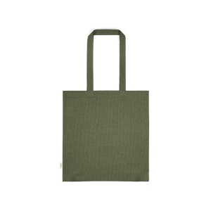 AO™ Everest Shopping Bag Recycled Cotton 140 gsm