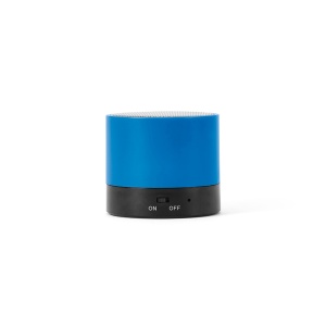 AO™ Gauss Speaker Recycled ABS 300 mAh