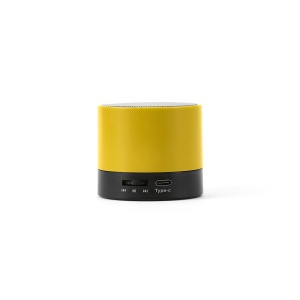 AO™ Gauss Speaker Recycled ABS 300 mAh