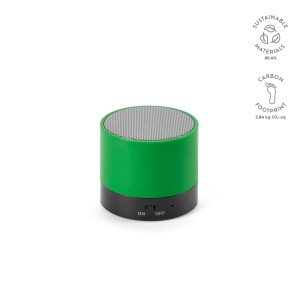AO™ Gauss Speaker Recycled ABS 300 mAh