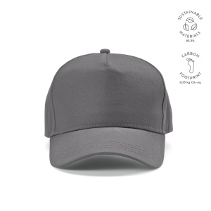 AO™ Hendrix Cap Recycled Cotton 280 gsm