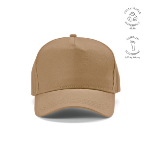 AO™ Hendrix Cap Recycled Cotton 280 gsm