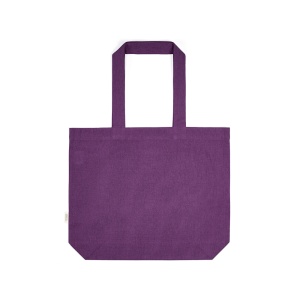 AO™ Kilimanjaro Shopping Bag Recycled Cotton 180 gsm