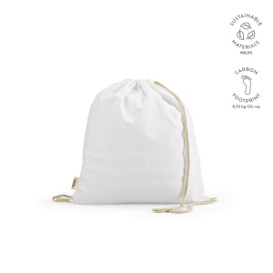 AO™ Lhotse Shopping Bag Recycled Cotton 140 gsm