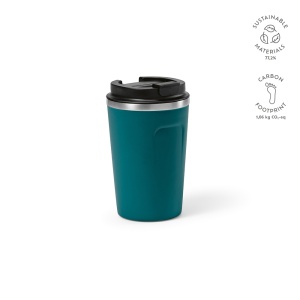 AO™ Limpopo Travel Cup Recycled Stainless Steel 490 ml