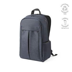 AO™ Madrid Laptop Backpack 22L recycled Nylon