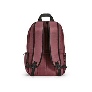 AO™ Madrid Laptop Backpack 22L recycled Nylon