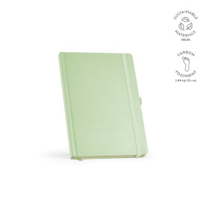 AO™ Marquez A5 Notebook Recycled Paper 70 gsm