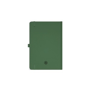 AO™ Marquez A5 Notebook Recycled Paper 70 gsm