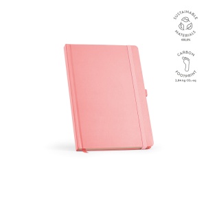 AO™ Marquez A5 Notebook Recycled Paper 70 gsm