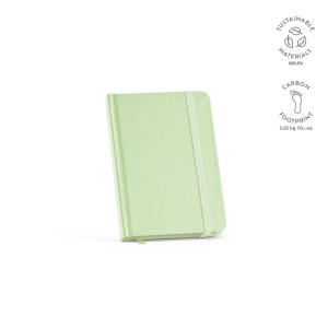 AO™ Marquez A6 Notebook Recycled Paper 70 gsm