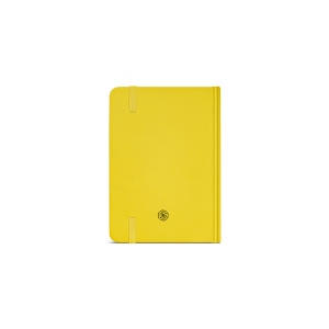 AO™ Marquez A6 Notebook Recycled Paper 70 gsm
