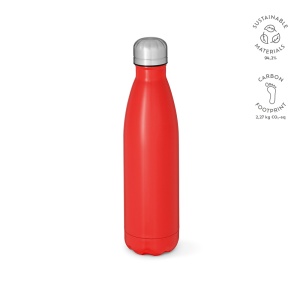 AO™ Mississippi 1100 Bottle Recycled Stainless Steel 1100 ml