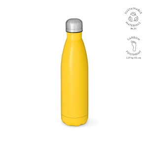AO™ Mississippi 1100 Bottle Recycled Stainless Steel 1100 ml