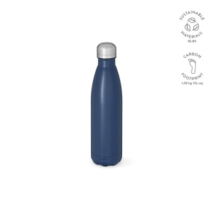 AO™ Mississippi 550 Bottle Recycled Stainless Steel 535 ml