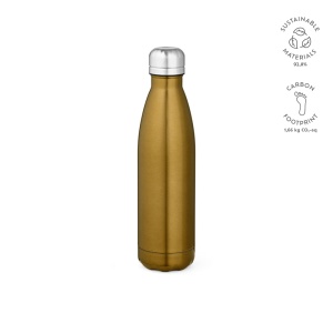 AO™ Mississippi 550P Bottle Recycled Stainless Steel 535 ml