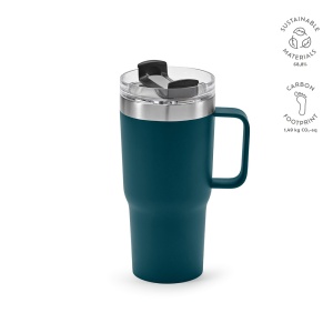 AO™ Neman Mug Recycled Stainless Steel 580 ml