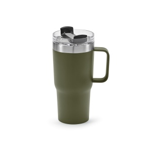 AO™ Neman Mug Recycled Stainless Steel 580 ml