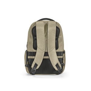 AO™ New York Laptop Backpack 20L recycled Nylon