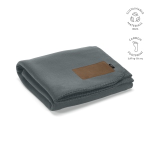 AO™ Pollock Blanket rPET 180 gsm