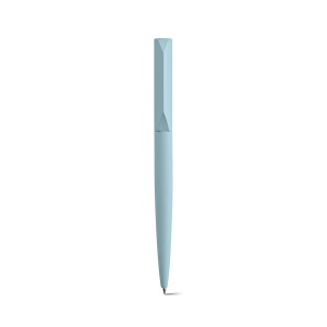 AO™ Rabelais Pen Recycled Aluminum Black Ink