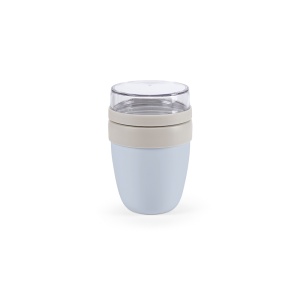 AO™ Rembrandt 800 Food Flask Recycled Stainless Steel 760 ml