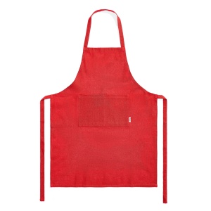 AO™ Rubens Recycled Cotton Apron 180 gsm