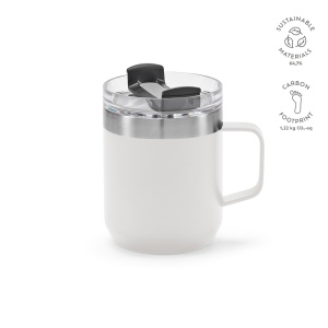 AO™ Shinano Mug Recycled Stainless Steel 440 ml