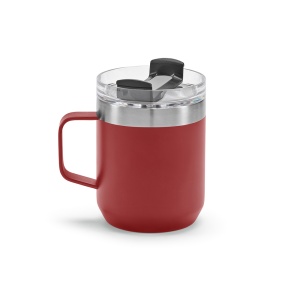 AO™ Shinano Mug Recycled Stainless Steel 440 ml
