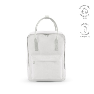 AO™ Stockholm Backpack 18L Recycled Cotton 450 gsm