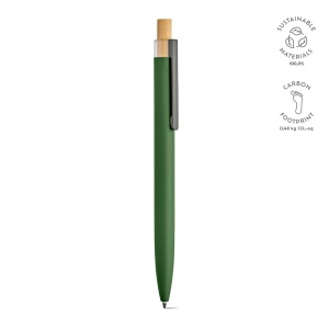AO™ Tolkien Pen Recycled Aluminum Blue ink