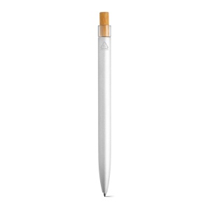 AO™ Tolkien Pen Recycled Aluminum Blue ink