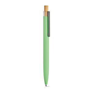 AO™ Tolkien Pen Recycled Aluminum Blue ink