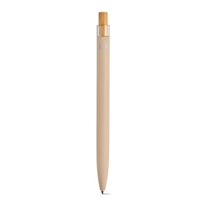 AO™ Tolkien Pen Recycled Aluminum Blue ink