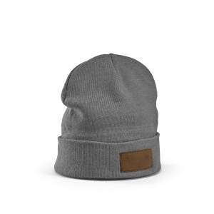 AO™ Tupac Beanie Recycled Cotton