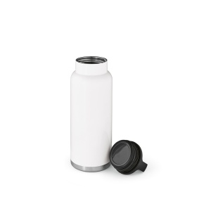 AO™ Zambezi 1000W Bottle Recycled Stainless Steel 1160 ml