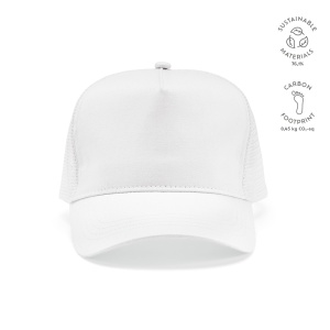 AO™ Zappa Cap rPET 220 gsm