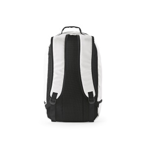 AO Rucsac Buenos Aires 25L rPET. Benzi reflectorizante frontale