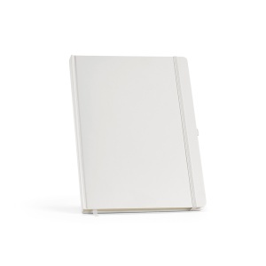 AO Caiet Marquez A4 cu copertă cartonată, 240 de pagini reciclate de 70 g/m²