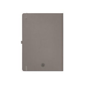 AO Caiet Marquez A4 cu copertă cartonată, 240 de pagini reciclate de 70 g/m²