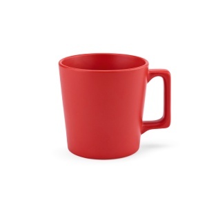 AO Cană Thames 350 din ceramică, 360 ml. Finisaj mat.