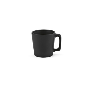 AO Cană Thames 75 din ceramică, 75 ml. Finisaj mat.