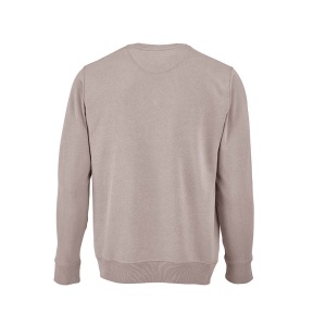 AO Capri french terry crew neck sweatshirt. 100% org. cotton. 300gsm - Img 18